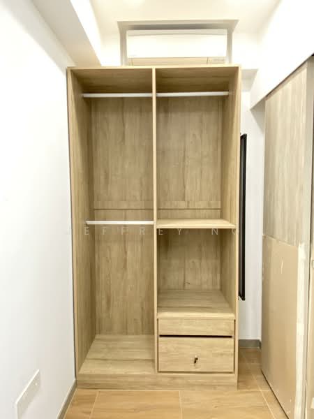 The Alps Residences Condominium For Sale at S$ 838,888 | PropertyGuru Singapore - Interior