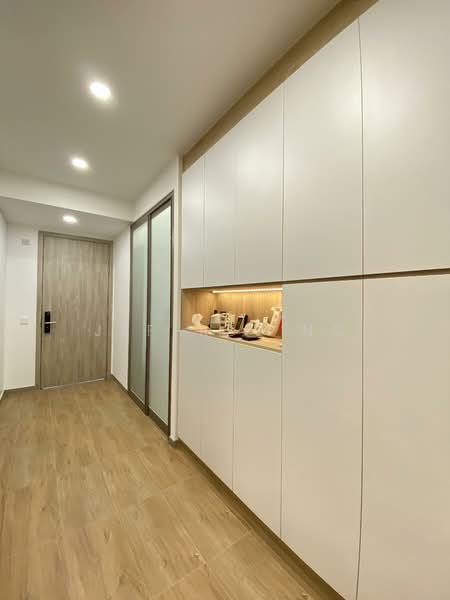 For Sale - The Alps Residences