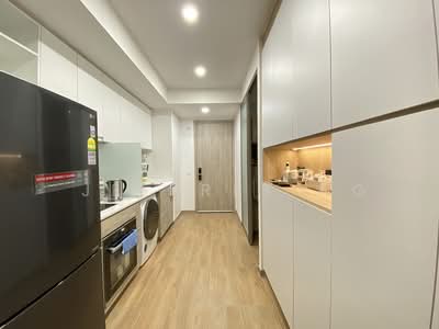 For Sale - The Alps Residences