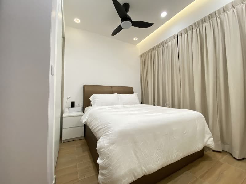 The Alps Residences Condominium For Sale at S$ 838,888 | PropertyGuru Singapore - Bedroom