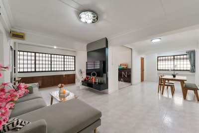 For Sale - 751 Choa Chu Kang North 5