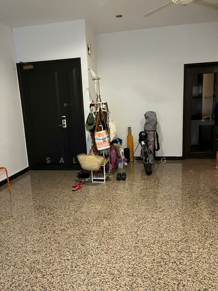 Dover Parkview Condominium For Sale at S$ 1,350,000 | PropertyGuru Singapore - Entrance