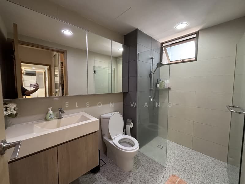 Parc Vera, 8 Hougang Street 32, 3 Bedrooms, 1,141 sqft, Condominium For Rent, by Elson Wang, 500089162 - PropertyGuru.com.sg