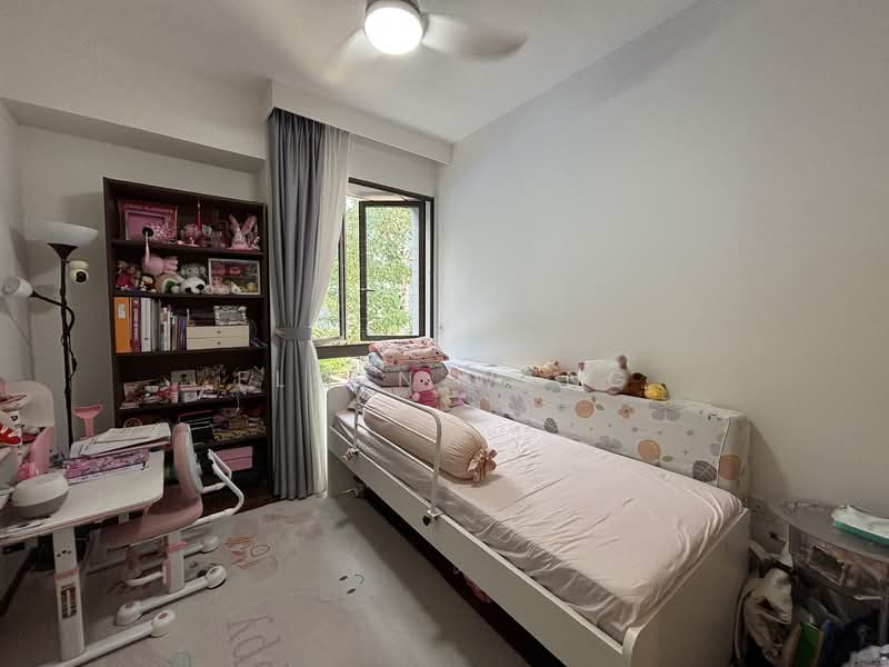 Parc Vera, 8 Hougang Street 32, 3 Bedrooms, 1,141 sqft, Condominium For Rent, by Elson Wang, 500089162 - Bedroom - PropertyGuru.com.sg