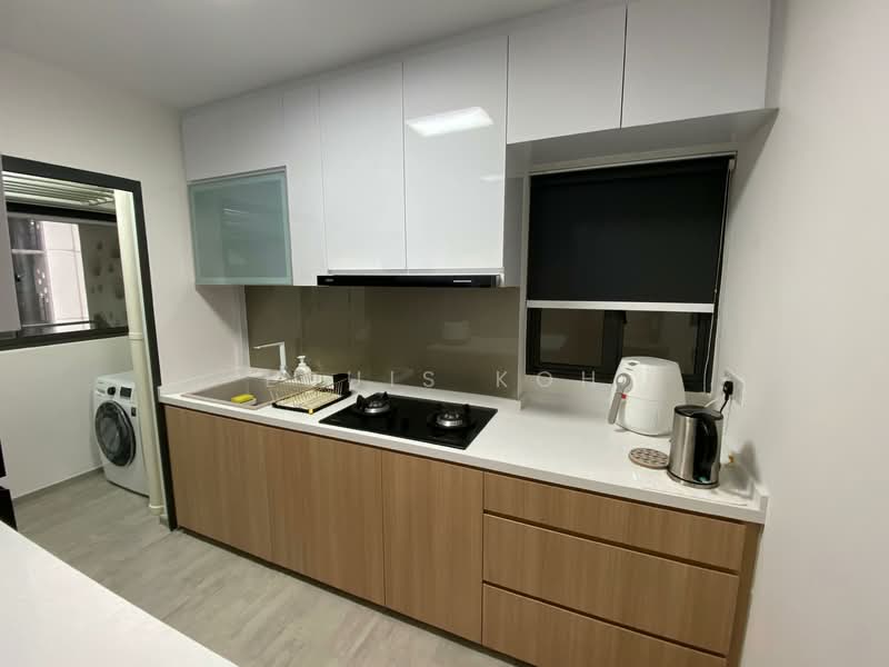 86 Dawson Road HDB Flat For Sale at S$ 1,050,000 | PropertyGuru Singapore - Kitchen