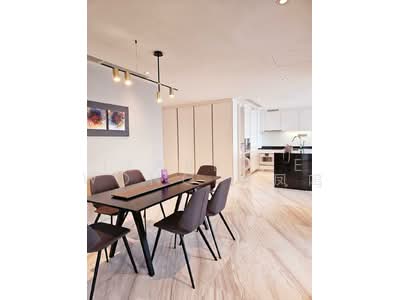 For Sale - Wallich Residence