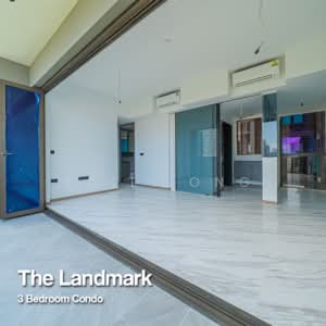 For Sale - The Landmark