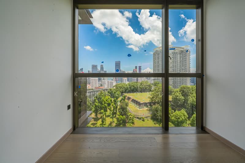 The Landmark Condominium For Sale at S$ 3,088,888 | PropertyGuru Singapore - View