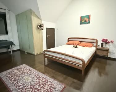 For Rent - Hemsley Ave