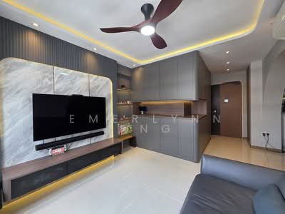 For Sale - 154A Bedok South Road