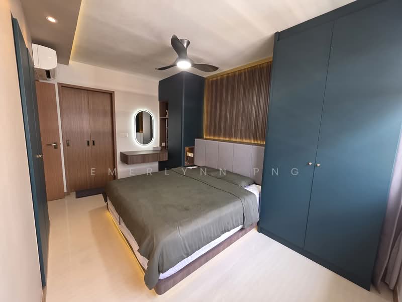 154A Bedok South Road HDB Flat For Sale at S$ 990,000 | PropertyGuru Singapore - Master Bedroom