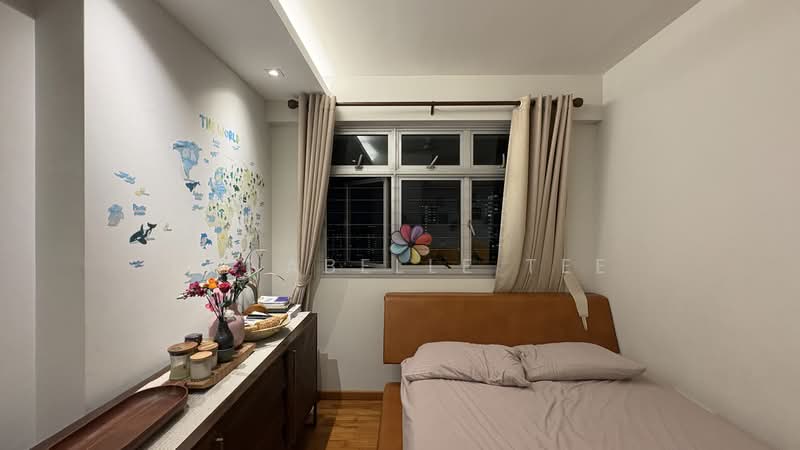 187A Bedok North Street 4 HDB Flat For Sale at S$ 1,280,000 | PropertyGuru Singapore - Bedroom
