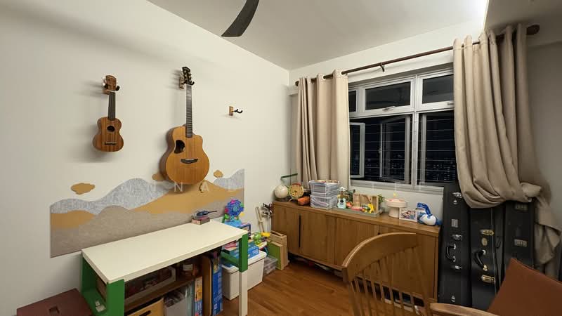 187A Bedok North Street 4 HDB Flat For Sale at S$ 1,280,000 | PropertyGuru Singapore - Interior