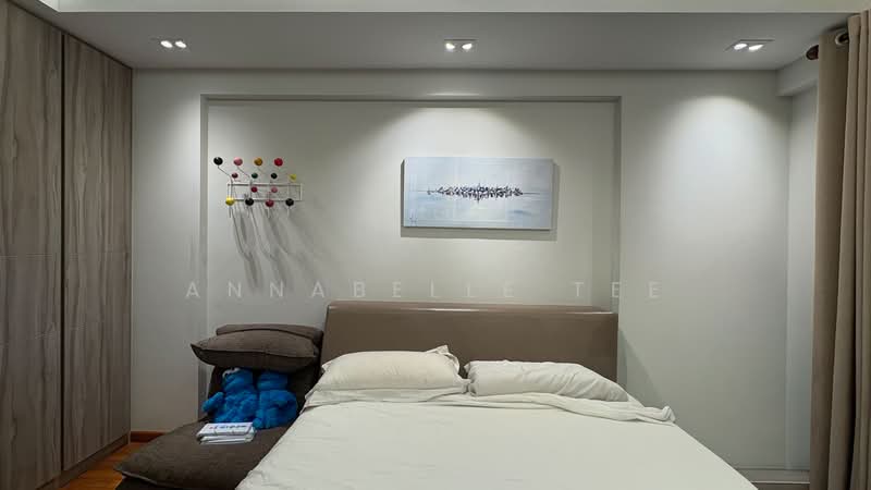 187A Bedok North Street 4 HDB Flat For Sale at S$ 1,280,000 | PropertyGuru Singapore - Bedroom