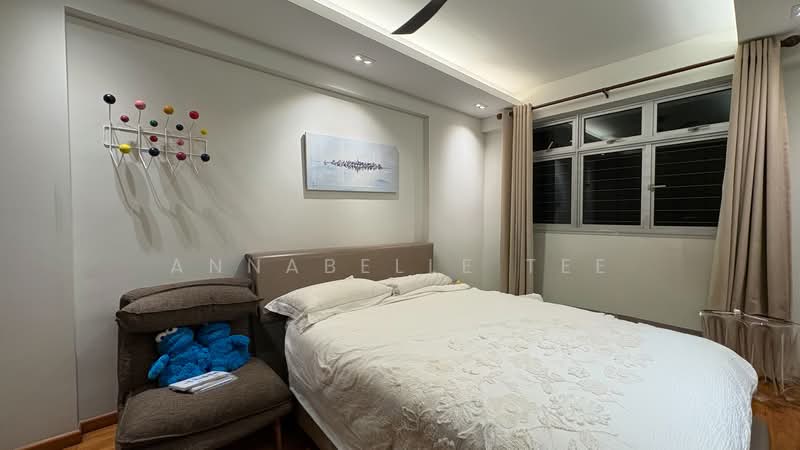 187A Bedok North Street 4 HDB Flat For Sale at S$ 1,280,000 | PropertyGuru Singapore - Bedroom