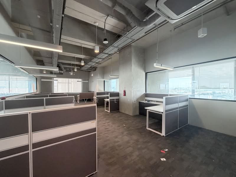 21 Fan Yoong Road, Boon Lay / Jurong / Tuas, 60,798 sqft, Factory / Workshop (B2) For Sale, by Avril Bin, 500089174 - Interior - CommercialGuru.com.sg