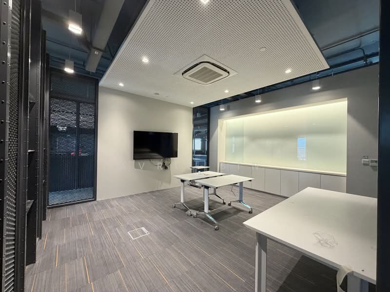 21 Fan Yoong Road, Boon Lay / Jurong / Tuas, 60,798 sqft, Factory / Workshop (B2) For Sale, by Avril Bin, 500089174 - Interior - CommercialGuru.com.sg