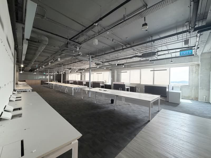 21 Fan Yoong Road, Boon Lay / Jurong / Tuas, 60,798 sqft, Factory / Workshop (B2) For Sale, by Avril Bin, 500089174 - Interior - CommercialGuru.com.sg