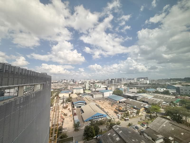 21 Fan Yoong Road, Boon Lay / Jurong / Tuas, 60,798 sqft, Factory / Workshop (B2) For Sale, by Avril Bin, 500089174 - Exterior - CommercialGuru.com.sg