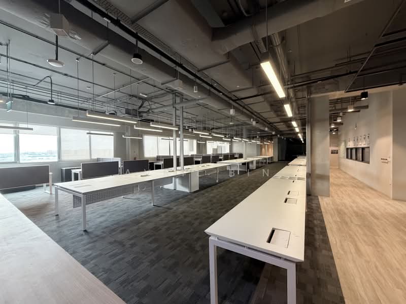 21 Fan Yoong Road, Boon Lay / Jurong / Tuas, 60,798 sqft, Factory / Workshop (B2) For Sale, by Avril Bin, 500089174 - Interior - CommercialGuru.com.sg