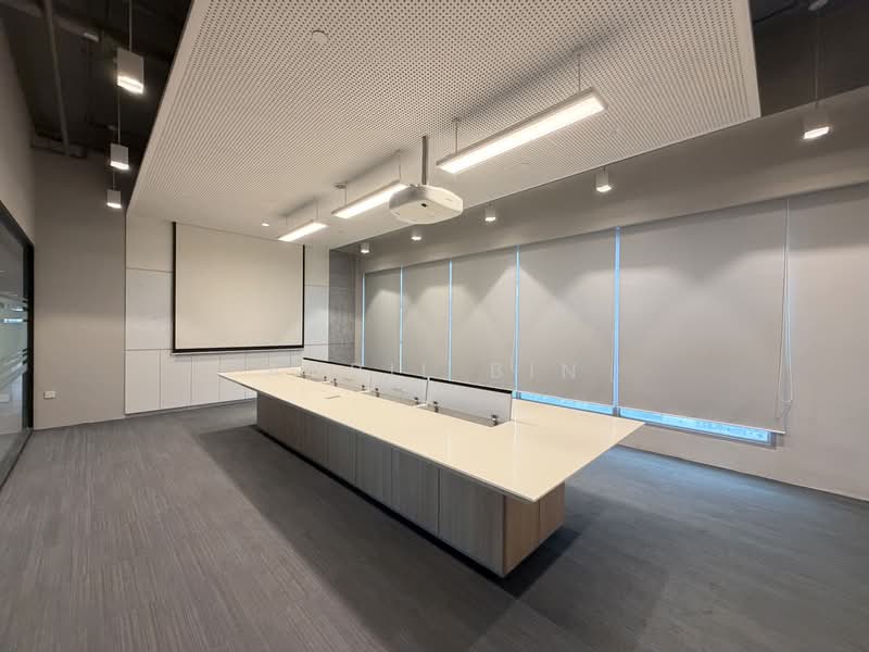 21 Fan Yoong Road, Boon Lay / Jurong / Tuas, 60,798 sqft, Factory / Workshop (B2) For Sale, by Avril Bin, 500089174 - Interior - CommercialGuru.com.sg