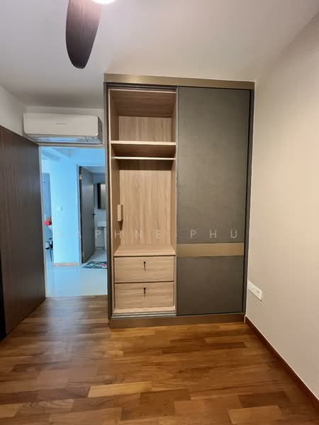 Meticulously curated! Designer laminates