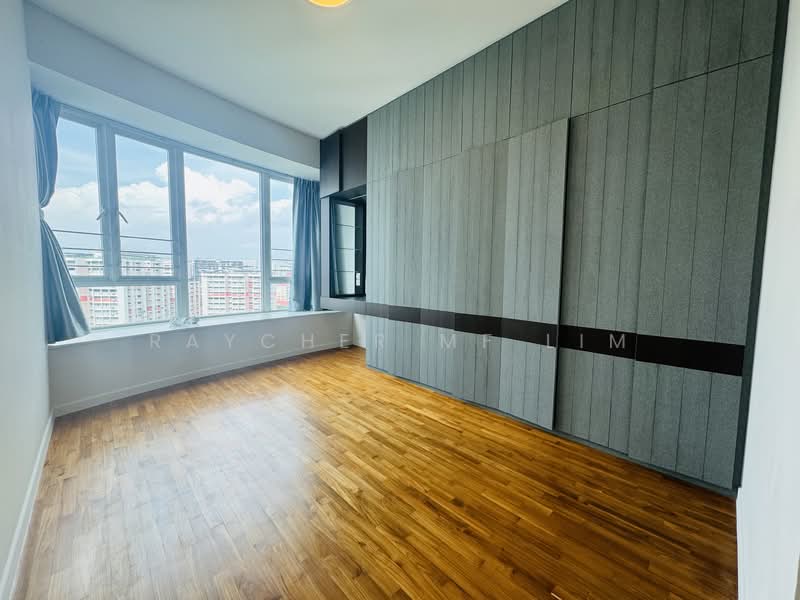 Blossoms @ Woodleigh Condominium For Sale at S$ 2,100,000 | PropertyGuru Singapore - Bedroom