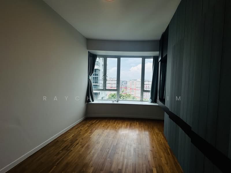 Blossoms @ Woodleigh Condominium For Sale at S$ 2,100,000 | PropertyGuru Singapore - View