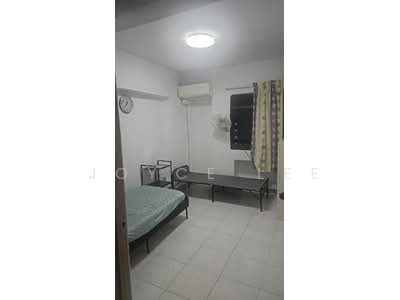 For Rent - 679C Jurong West Central 1