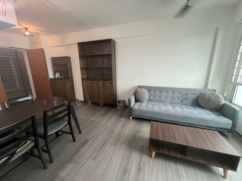 808A Chai Chee Road, 808A Chai Chee Road, Room Rental, 100 sqft, HDB Flat For Rent, by TENGKU SHAHRUL, 500089179 - Living Room - PropertyGuru.com.sg