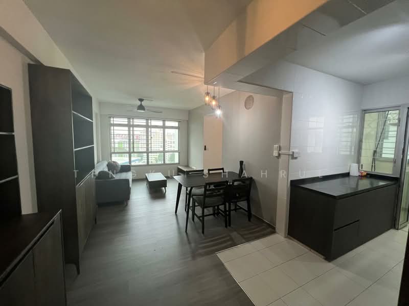 808A Chai Chee Road, 808A Chai Chee Road, Room Rental, 100 sqft, HDB Flat For Rent, by TENGKU SHAHRUL, 500089179 - Living Room - PropertyGuru.com.sg