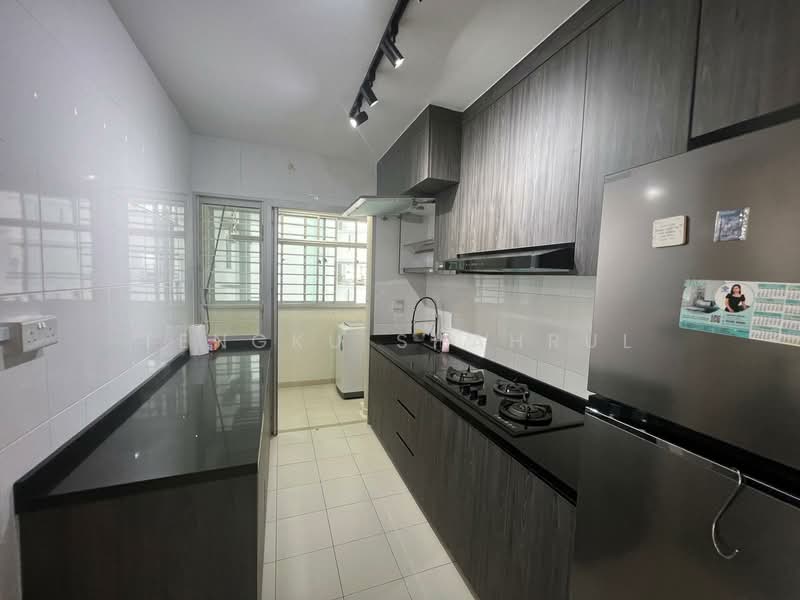 808A Chai Chee Road, 808A Chai Chee Road, Room Rental, 100 sqft, HDB Flat For Rent, by TENGKU SHAHRUL, 500089179 - Kitchen - PropertyGuru.com.sg