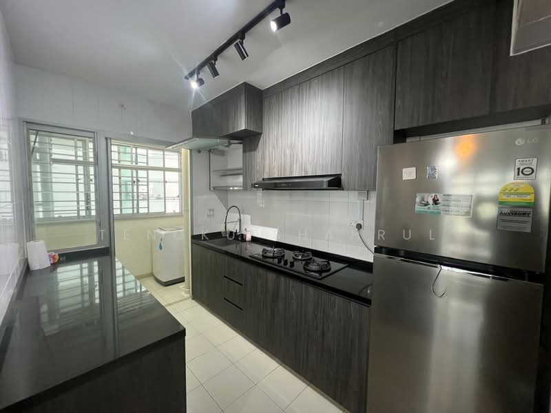808A Chai Chee Road, 808A Chai Chee Road, Room Rental, 100 sqft, HDB Flat For Rent, by TENGKU SHAHRUL, 500089179 - Kitchen - PropertyGuru.com.sg