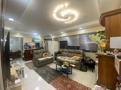 For Sale - 691A Choa Chu Kang Crescent