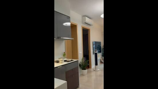 The Tre Ver, 60 Potong Pasir Avenue 1, 1 Bedroom, 506 sqft, Condominium For Rent, by Ryan Wong, 500089183 - PropertyGuru.com.sg