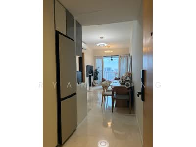 For Rent - The Tre Ver