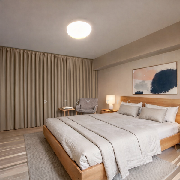 428B Yishun Avenue 11 HDB Flat For Sale at S$ 698,000 | PropertyGuru Singapore - Common Bedroom 3 Virtual Staging