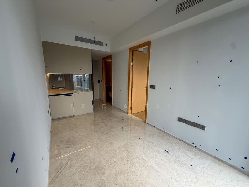 Hill House, 10A-11 Institution Hill, 10B, 1 Bedroom, 431 sqft, Condominium For Rent, by Tricia Tay, 500089185 - PropertyGuru.com.sg