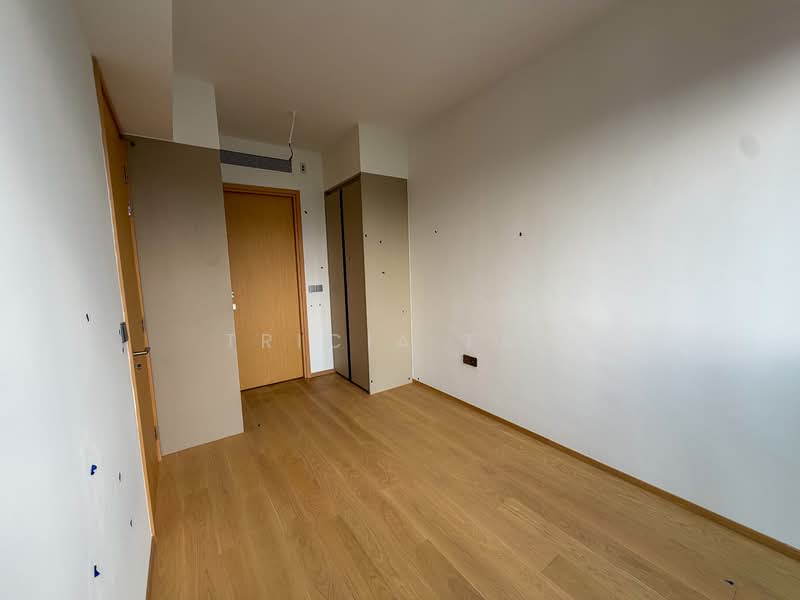 Hill House, 10A-11 Institution Hill, 10B, 1 Bedroom, 431 sqft, Condominium For Rent, by Tricia Tay, 500089185 - Interior - PropertyGuru.com.sg