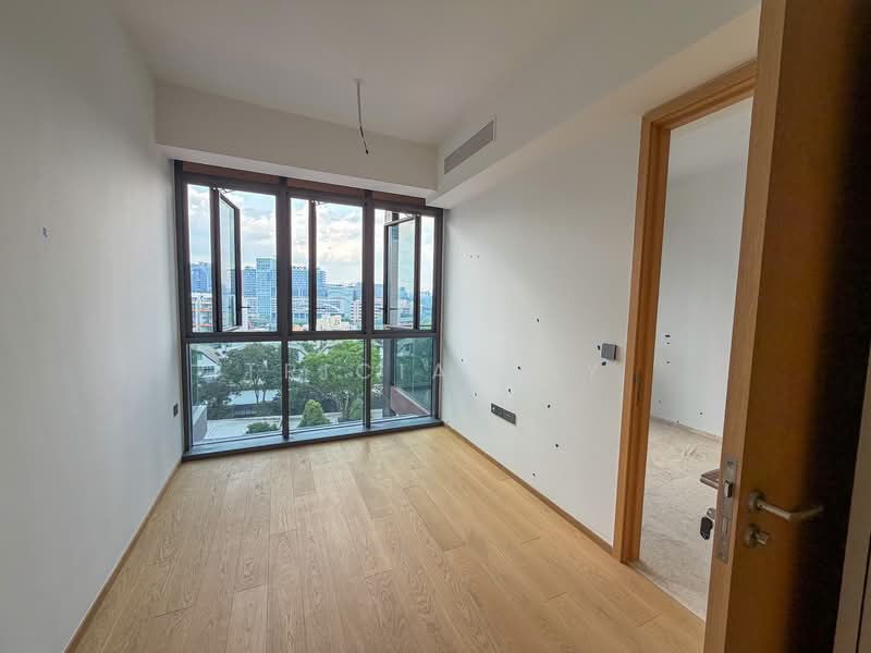 Hill House, 10A-11 Institution Hill, 10B, 1 Bedroom, 431 sqft, Condominium For Rent, by Tricia Tay, 500089185 - Interior - PropertyGuru.com.sg