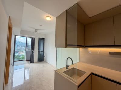 For Rent - Hill House