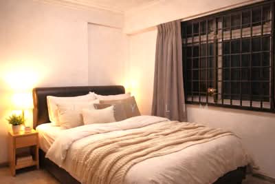 For Rent - 250 Bangkit Road