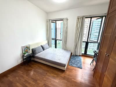 For Rent - Tanglin View