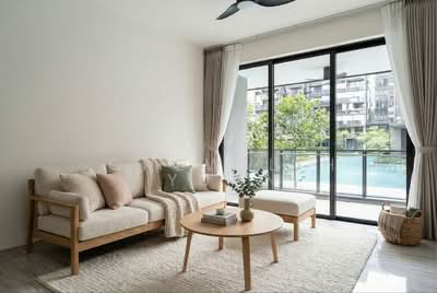 For Sale - Leedon Green