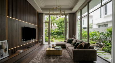 For Sale - Nicely Built 999Y Semi Detached