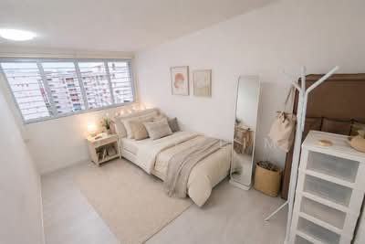 For Rent - 722 Jurong West Avenue 5