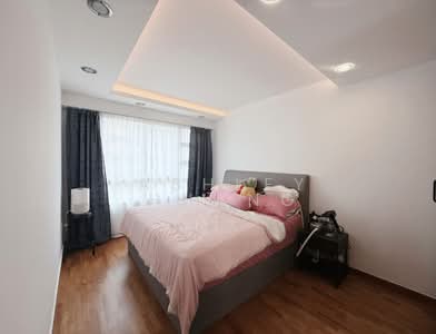 For Sale - 267B Punggol Field