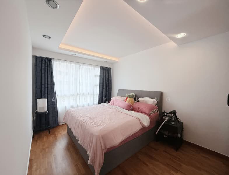 For Sale - 267B Punggol Field