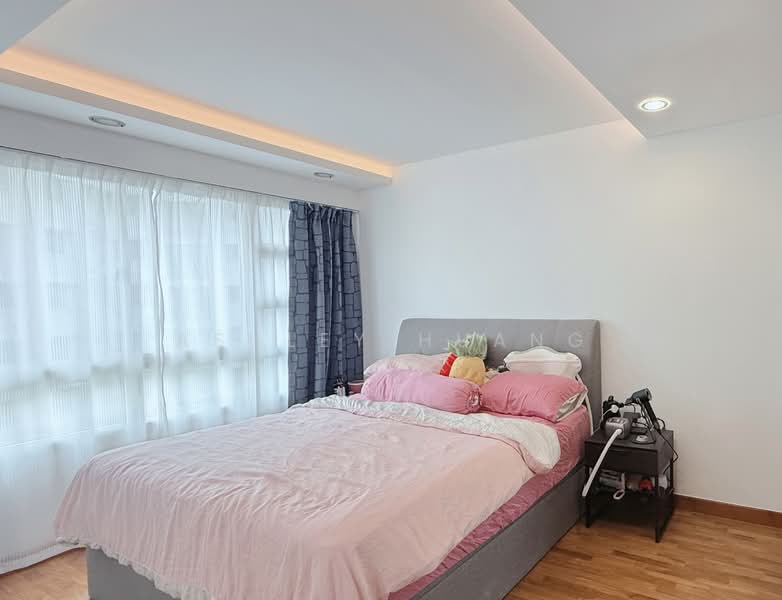 For Sale - 267B Punggol Field