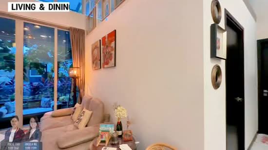 Euhabitat Condominium For Sale at S$ 1,500,000 | PropertyGuru Singapore